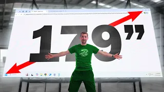 I Bought a Giant Wall on Craigslist