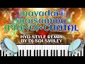 Download Lagu mayadari maisamma (PIANO)+CHATAL HYD STYLE REMIX BY × @djsaismileyhyderabad
