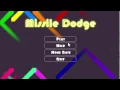 Missile Dodge - Gameplay
