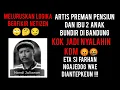 Download Lagu SURAT WASIAT NYA BIKIN NGILU 😭 ARTIS PREMAN PENSIUN BUNDIR. YG DISALAHIN KDM 😡si FARHAN NGEJEDOG WAE