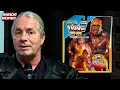 Bret Hart SHOOTS On WWE Action Figure Earnings