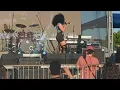 Adina Howard's "T-Shirt & Panties" - LIVE @ City of Lauderhill's 'Jammin' In The Park' (20/04/2024).