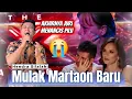Lagu Juri Amerika Menangis | Ketika Hendra Silalahi Membawakan Lagu | Mulak Martaon Baru