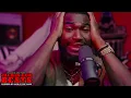 Chvmberrlxin - Bottom (Gunna) | Jackin For Beats (Live Performance) Memphis Artist 📍