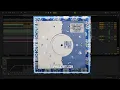 HUGEL, Tom Enzy, Danny Roma, Manrix - Alicante ft Yuliesky Gonzalvez (Ableton Remake)