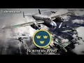 Download Lagu Northern Wind/Swedish Main Theme - War Thunder