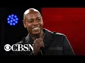 Dave Chappelle s new Netflix special faces backlash