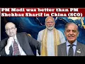 Download Lagu #DrMuqtedarKhan #PMModi was better than Shehbaz Sharif in #China (SCO) #Pakistan #India