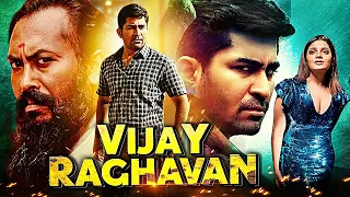 Vijay Antony, Aathmika & Garuda Ki Blockbuster South Action Hindi Dubbed Movie | Vijay Raghavan