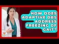 Download Lagu How Does Adaptive DBS Address Freezing Of Gait? - Everyday Parkinsons Help