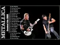 Download Lagu Metallica Greatest Hits Full Album | Best Songs Metallica Playlist 2022