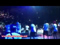 Fabregas Métis Noir - Ya Paty Live Danse