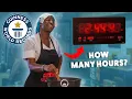 Hilda Baci's Longest Cooking Marathon - Guinness World Records