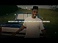 Dax - "Lonely Dirt Road" // letra