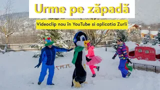 urme pe zapada ep 3 gasca zurli la zapada zurli gascazurli magelan jocuricopii