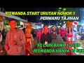 Download Lagu Perdana Riswanda Urutan Nomor 1,Jam 8 udah hampir finish,10 subwoofer bikin penonton tutup telinga