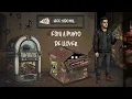 Hice todo mal (Las Ligas Menores) | Leandro en Solitario ft. Adolfo Airbag | Lyric Video