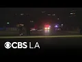 Observant neighbor helps Burbank police catch burglars