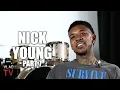 Nick Young on Why His Ex Iggy Azalea Had a Baby with Playboi Carti Part 7