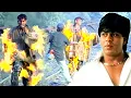 Download Lagu Shah Rukh Khan's Daring Fire Stunt In Koyla | No VFX, No Body Double | Unseen Behind-The-Scenes
