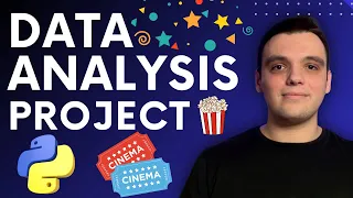 Python Exploratory Data Analysis EDA Project - Movie Profits