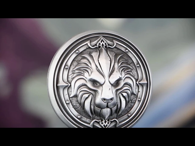 Battle for Azeroth: Collector’s Edition - Mark of Allegiance