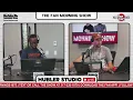 Fan Morning Show - Colts weekend recap Falcons come to town Fever rolling