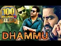 Download Lagu Dhammu (Dammu) Hindi Dubbed Full Movie | Jr. NTR, Trisha Krishnan, Karthika Nair, Brahmanandam