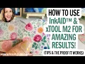 If You Have an xTool M2 You Need This for Amazing Print Quality AND to Save Money - InkAID Works