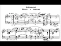 Schumann: Kinderszenen Op.15 No.7, Träumerei (Horowitz)