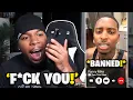Download Lagu Funny Mike BANNED Me From Streamer Prom..