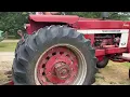 1976 INTERNATIONAL 1066 For Sale