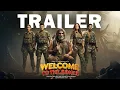 Lagu Welcome to the Jungle | Concept Trailer |Akshay Kumar|Sanjay D | Disha Patani | Jacqueline | Arshad