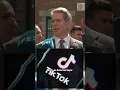 Download Lagu Trump-regering zegt dat er een 'kaderakkoord' is bereikt om TikTok in de VS draaiende te houden