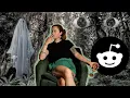 Reddit Rose These Paranormal Stories Chilled Me To The Bone
