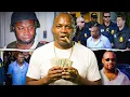 The Jamaican Don Who Buried Enemies Took On the U S Government Christopher Dudus Coke