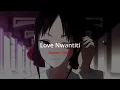 Love Nwantiti - Slowed + Reverb