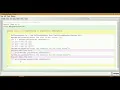 Merging two arrays as alternative elements of third array in BlueJava