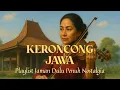 Download Lagu FULL ALBUM KERONCONG MODERN | Playlist Lagu Jawa Paling Menyentuh Hati