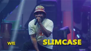 slimcase performs 