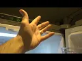 How To Turn Off Fridge Door Alarm-Easy Instructions