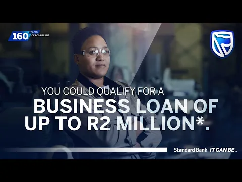 Download MP3 You Could Qualify for a Business Loan of Up to R2 Million
