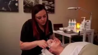 Hand Stone Massage Facial Spa - Austin