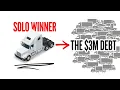 Why Solo Contractors Earn More Than 3M Fleets