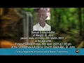 MTV OBITUARIES 25-04-23