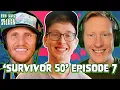 Recapping Survivor 50 Episode 7 The Pod Has Spoken