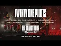 Download Lagu Twenty One Pilots - Routines/Message/Cheetah/Polarize/Chlorine (The Clancy Tour: Breach Version)