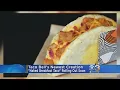 Taco Bell's 'Naked Breakfast Taco' Coming Soon