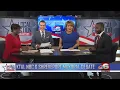 KTAL NBC 6 Shreveport Mayoral Debate Closing Statements