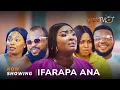 Ifarapa Ana - Yoruba Movie 2025 Drama Ronke Odusanya, Kola Ajeyemi, Zainab Bakare, Moyin Evans